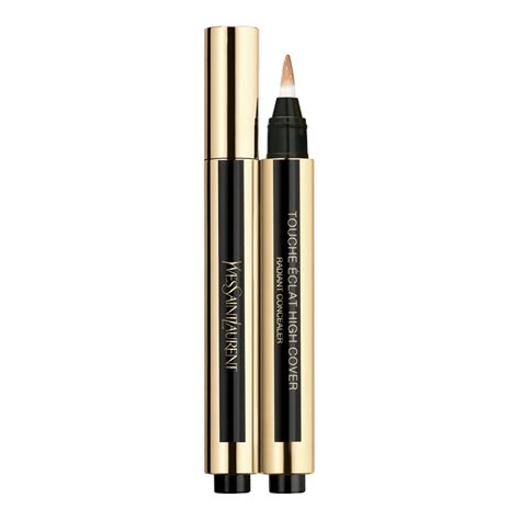 anti cerne ysl touche eclat|YSL touche éclat.